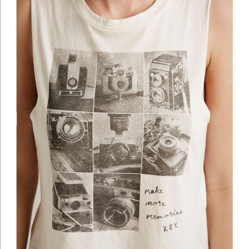 Forever 21 Tank Top